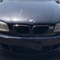 Bmw serie 1 b xeno ricambi