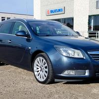 Opel Insignia Sports Tourer 2.0 cdti Elective 160c