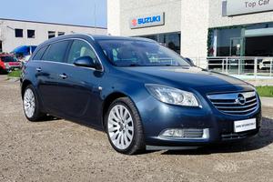 Opel Insignia Sports Tourer 2.0 cdti Elective Aut.