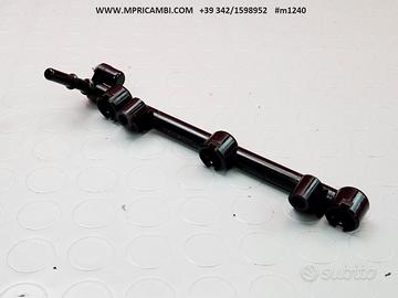 RAIL BENZINA TRIUMPH DAYTONA 675 2009 2010 2012
