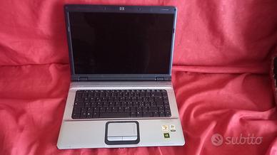 PC portatile  HP
