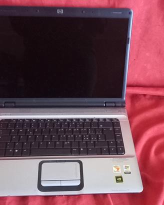 PC portatile  HP