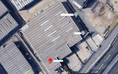 Immobile di 1210 m² a Brendola