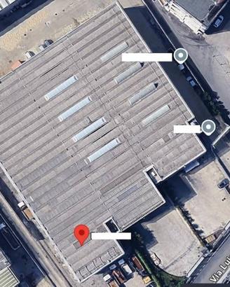 Immobile di 1210 m² a Brendola