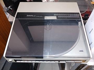 Technics Sl 6 giradischi tangenziale