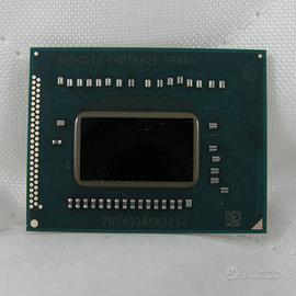 Intel core i3-3217U