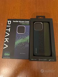 Cover per iPhone 16 Pro Max