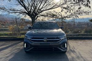 T-Roc R-Line 2.0 TDI 2023