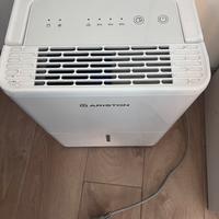 Deumidificare Ariston