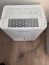 Deumidificare Ariston