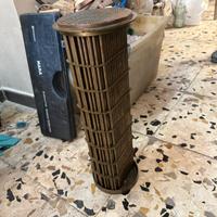 Accessori per peschereccio motopesca
