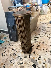 Accessori per peschereccio motopesca