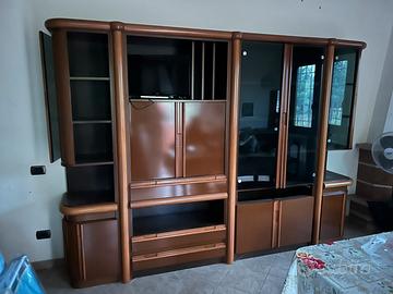 Gratis mobile salone tv