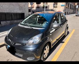 Toyota aygo 1.0