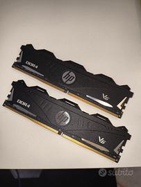 RAM ddr4 32gb