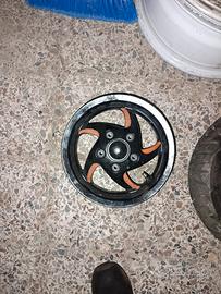 cerchio zip sp mk1 