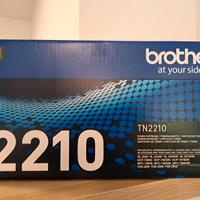 Toner Brother TN-2210