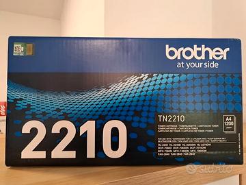 Toner Brother TN-2210