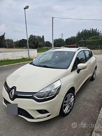 Renault Clio 2017 1.5 Diesel