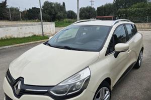 Renault Clio 2017 1.5 Diesel