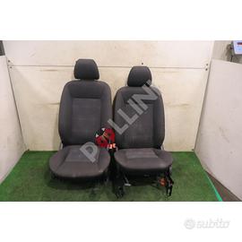 Sedili ant. Coppia mercedes classe a 2004-12