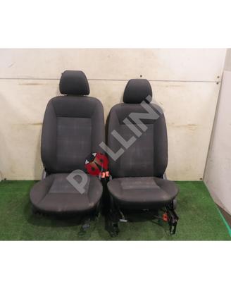 Sedili ant. Coppia mercedes classe a 2004-12