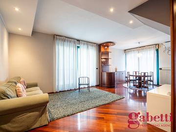 Appartamento Milano [Cod. rif 3308009VRG]
