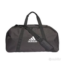 Borsa da palestra adidas nera