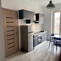 Appartamento per non residenti