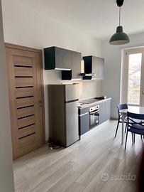 Appartamento per non residenti