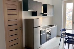 Appartamento per non residenti