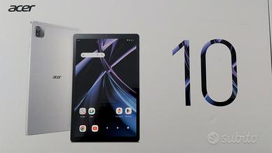 Tablet acer A10 icona 