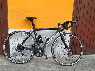 CARRERA ERAKLETS FULL CARBON TAGLIA 53 (S-M)