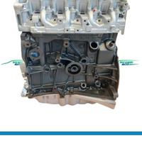 Motore Opel Vivaro 1.9 diesel F9q u7 Revisionato