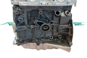 Motore Opel Vivaro 1.9 diesel F9q u7 Revisionato