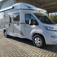 CHAUSSON 650 First Line