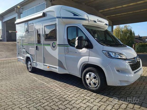 CHAUSSON 650 First Line