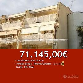 Appartamento a Roma (RM)