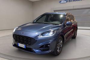 FORD Kuga 2.0 ecoblue ST-Line 2wd 120cv auto