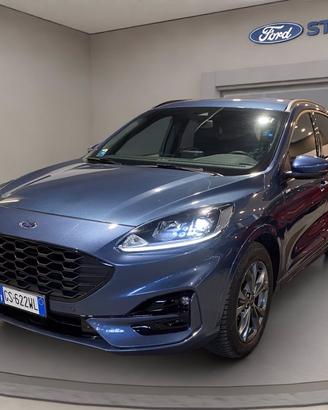 FORD Kuga 2.0 ecoblue ST-Line 2wd 120cv auto