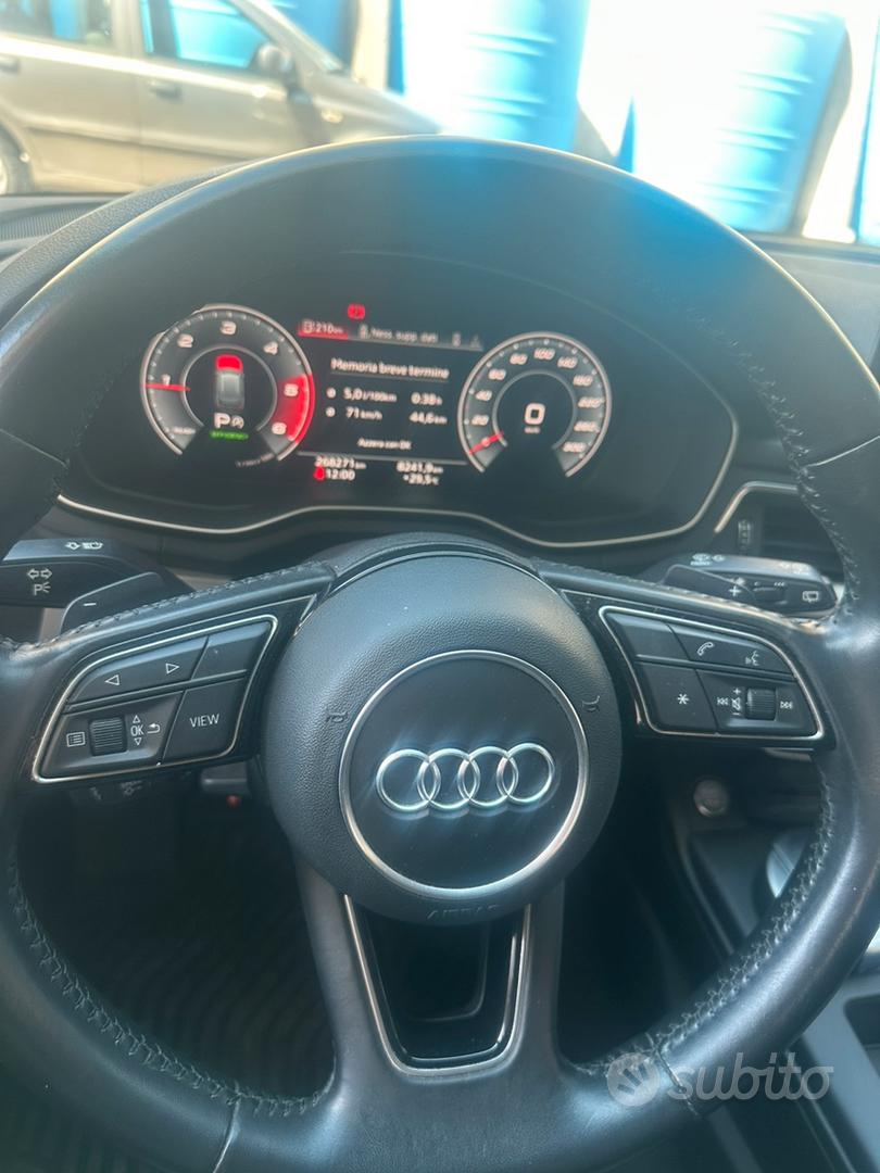 Audi A4 2020 photo 4