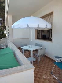 Villa Torre Suda Gallipoli