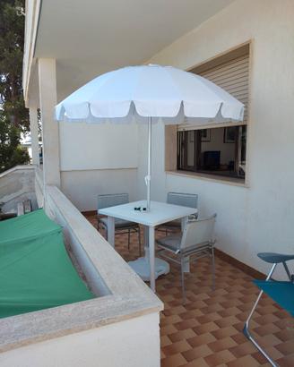 Villa Torre Suda Gallipoli