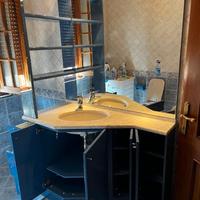bagno mobile