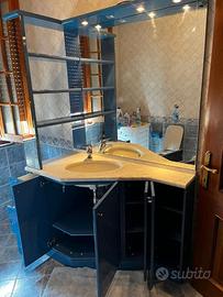 bagno mobile
