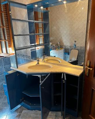 bagno mobile