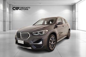 BMW X1 xdrive18d xLine