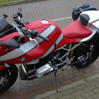 
BMW R1200S - R 1200 S STAFFE/TELAIETTI BORSE