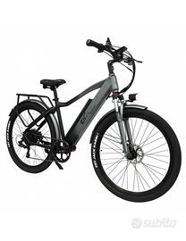 Rcb | Bici Elettrica Per Adulti 27.5" E-Bike , App