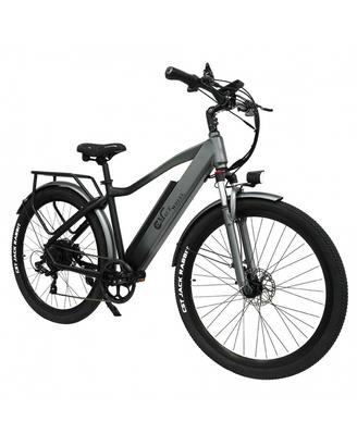 Rcb | Bici Elettrica Per Adulti 27.5" E-Bike , App